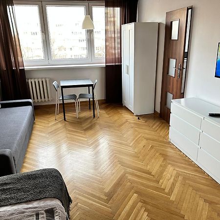 Apart Wawa App 38 Wifi 600 Mbit Warsawa Bagian luar foto