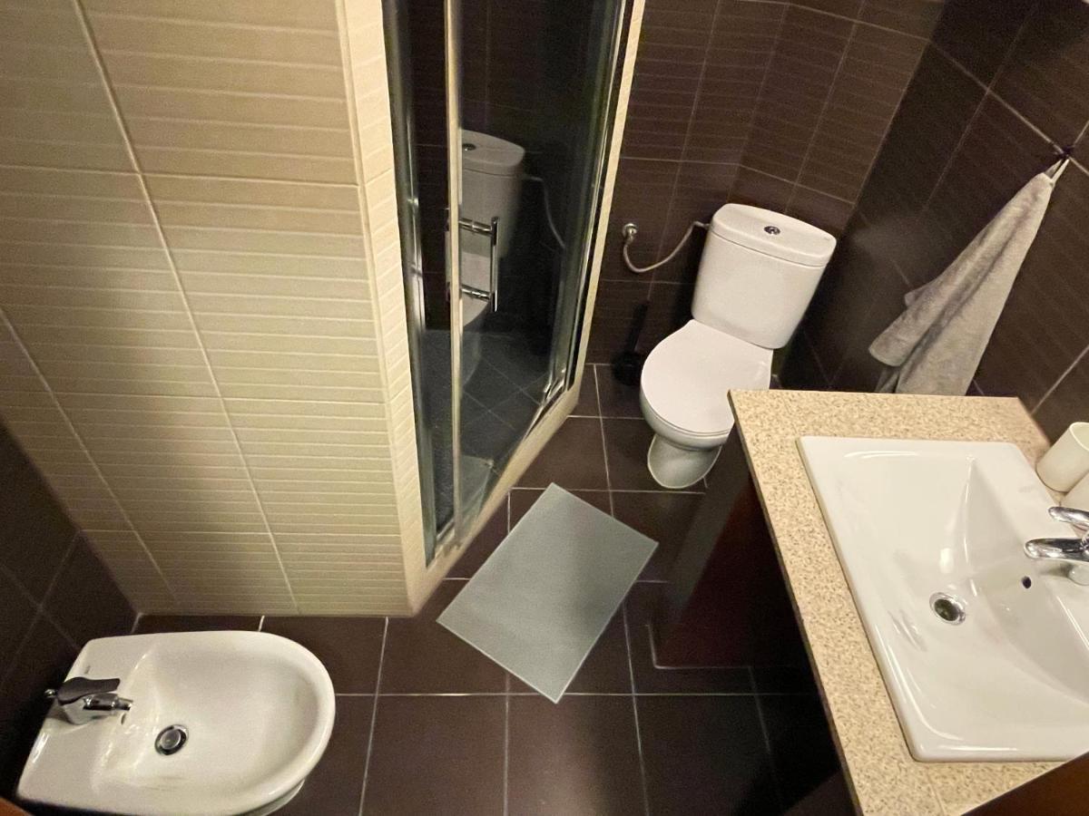 Apart Wawa App 38 Wifi 600 Mbit Warsawa Bagian luar foto