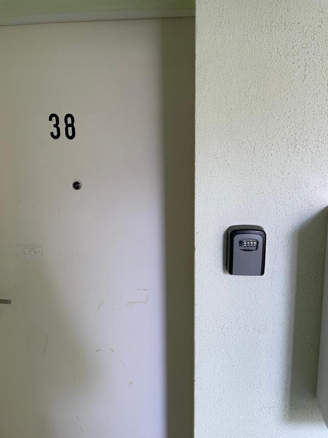Apart Wawa App 38 Wifi 600 Mbit Warsawa Bagian luar foto