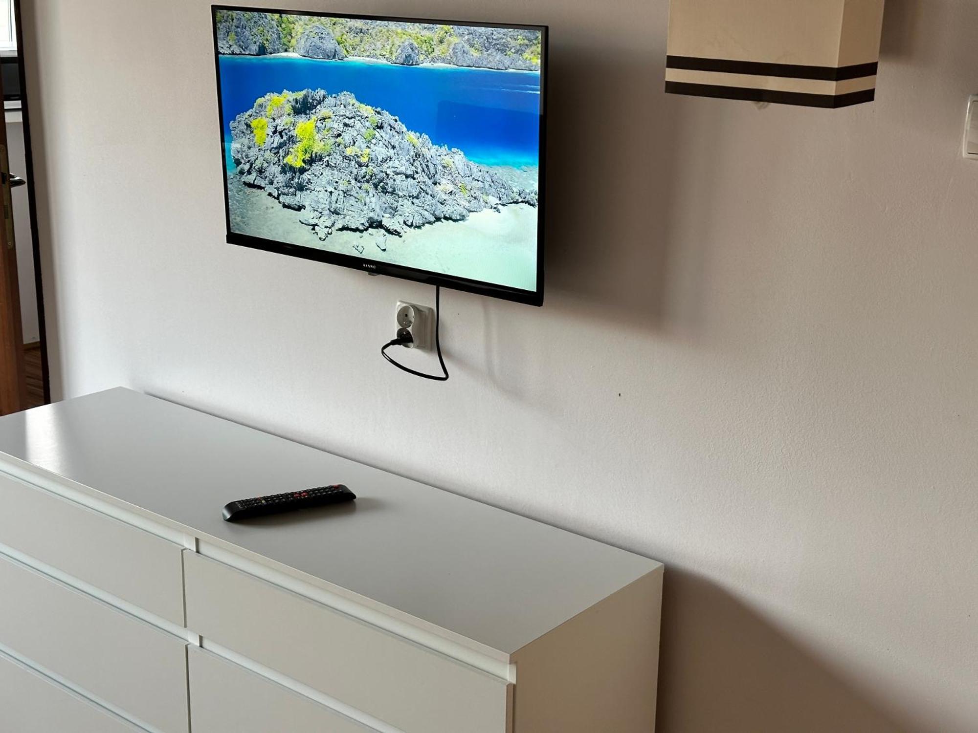 Apart Wawa App 38 Wifi 600 Mbit Warsawa Bagian luar foto